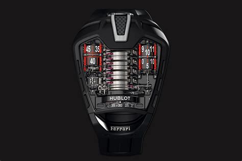 hublot mp 05 laferrari aperta|hublot mp 05 laferrari price.